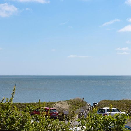 App Am Wattenmeer List Exterior photo